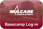 Basecamp Login