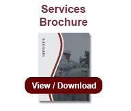 Services Brochure